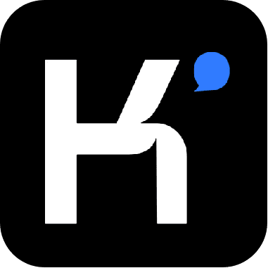 Kimi ロゴ